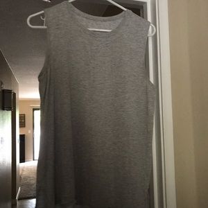 Lululemon love sleeveless tank